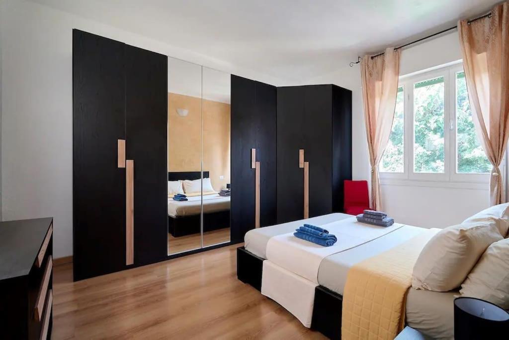 Apartment New In Milan, Ospedale Niguarda Mailand