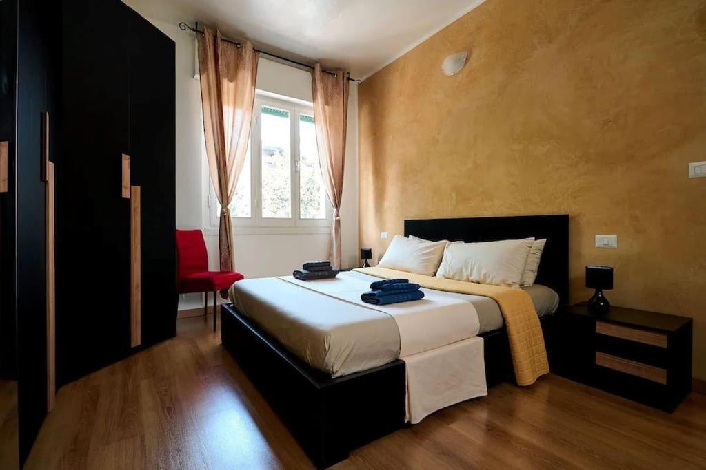 Apartment New In Milan, Ospedale Niguarda Mailand